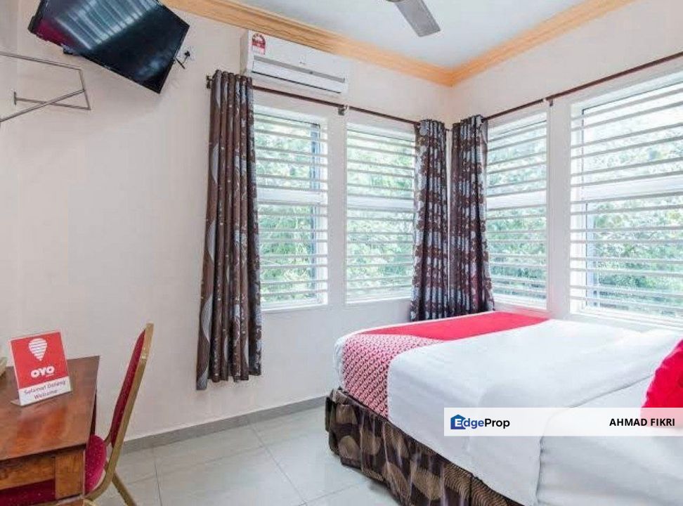 Seksyen 19 Shah Alam Hotel [ END LOT ], Selangor, Shah Alam