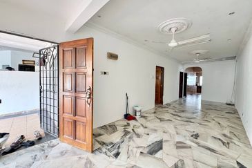 Taman Pinggiran Batu Caves