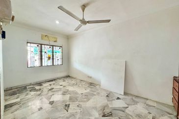 Taman Pinggiran Batu Caves