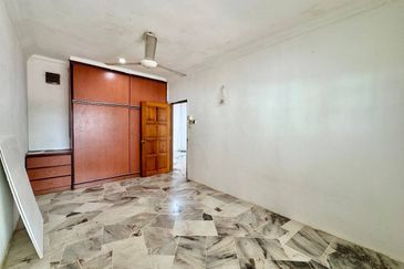 Taman Pinggiran Batu Caves