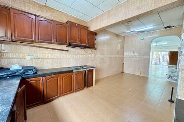 Taman Pinggiran Batu Caves