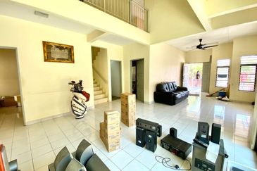 Aneka 43 @ Taman Desa Utama, Kajang