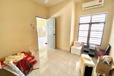 Aneka 43 @ Taman Desa Utama, Kajang