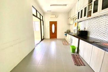 Aneka 43 @ Taman Desa Utama, Kajang