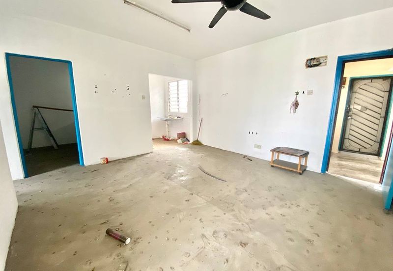 Pangsapuri Sri Indah