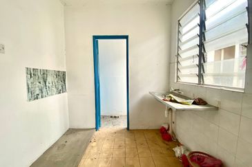 Pangsapuri Sri Indah