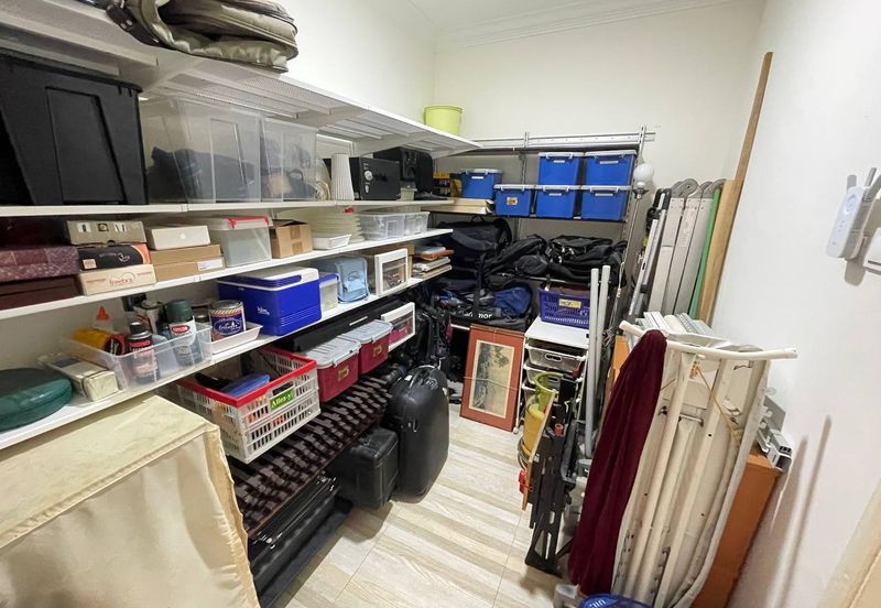 Sri Jelatek Condominium