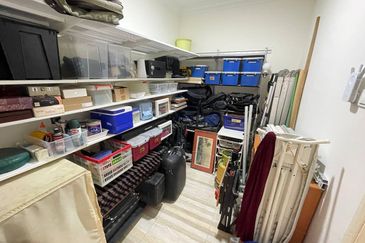 Sri Jelatek Condominium