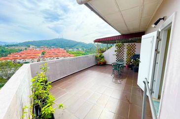 Sri Jelatek Condominium