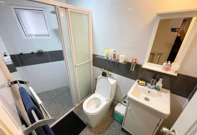 Sri Jelatek Condominium