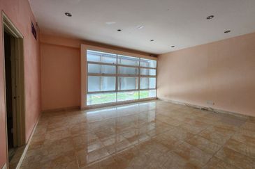 Laman Seri Business Park