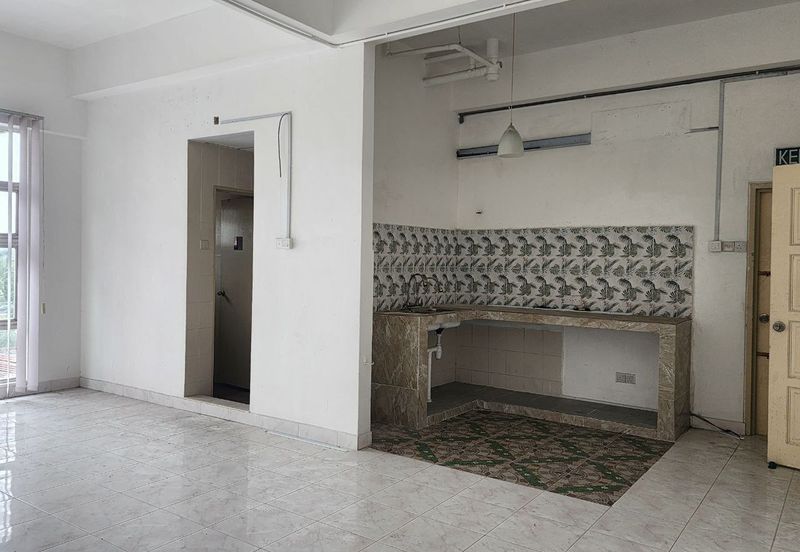 Laman Seri Business Park