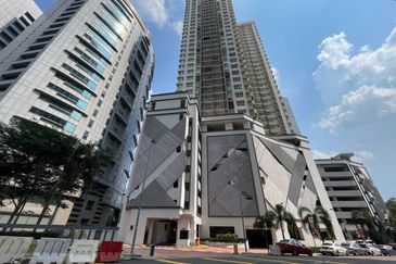 Gaya Bangsar