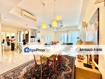 Gaya Bangsar Condominium [ PRIVATE LIFT ] Bangsar Kuala Lumpur, Kuala Lumpur, Bangsar