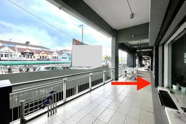 Seksyen 9, Bandar Baru Bangi