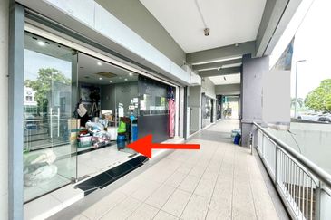 Seksyen 9, Bandar Baru Bangi