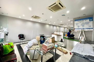 Seksyen 9, Bandar Baru Bangi