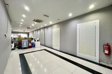 Seksyen 9, Bandar Baru Bangi