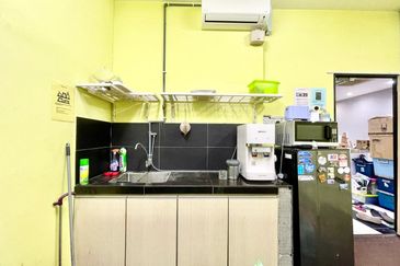 Seksyen 9, Bandar Baru Bangi