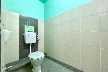 Seksyen 9, Bandar Baru Bangi