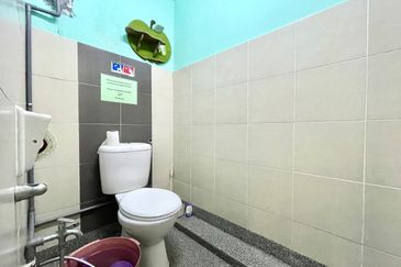 Seksyen 9, Bandar Baru Bangi