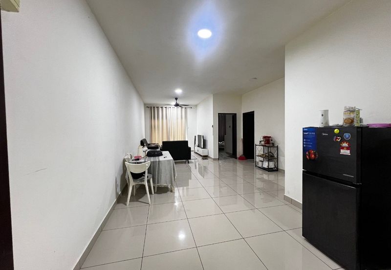 Residensi Zamrud (Zamrud Residensi)