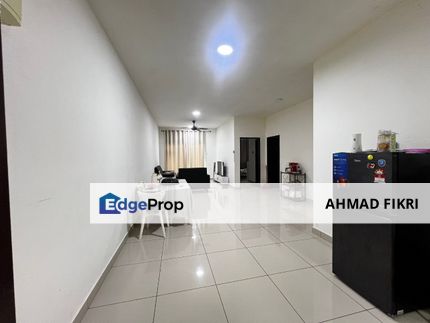 Kajang Residensi Zamrud [ PARTLY FURNISHED ], Selangor, Kajang