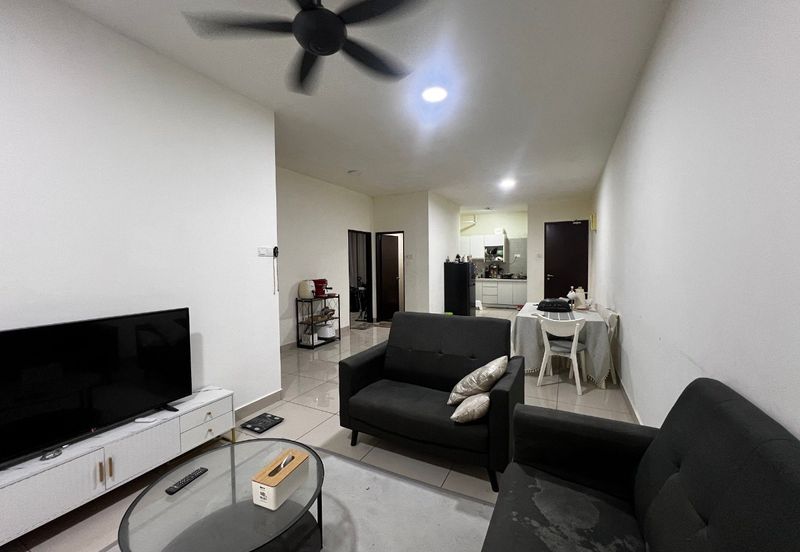 Residensi Zamrud (Zamrud Residensi)