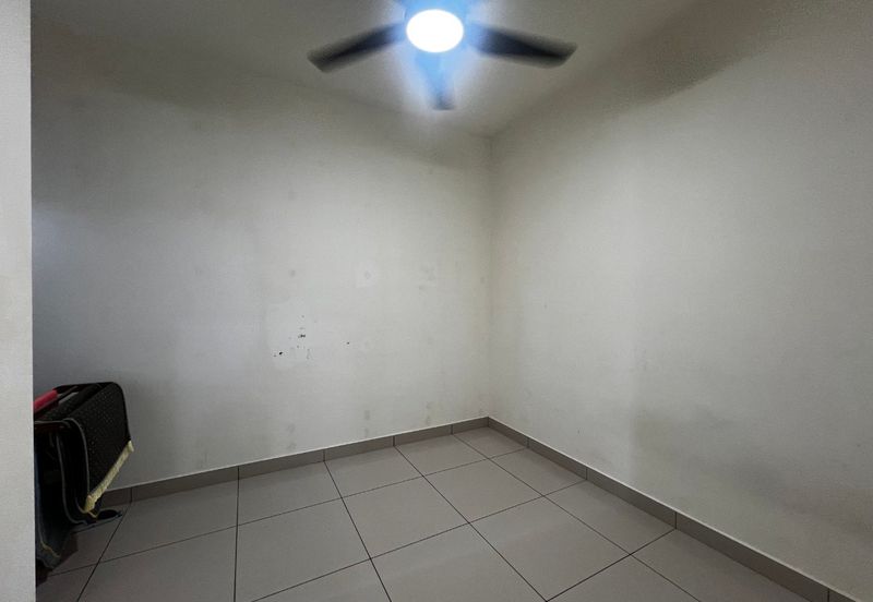 Residensi Zamrud (Zamrud Residensi)