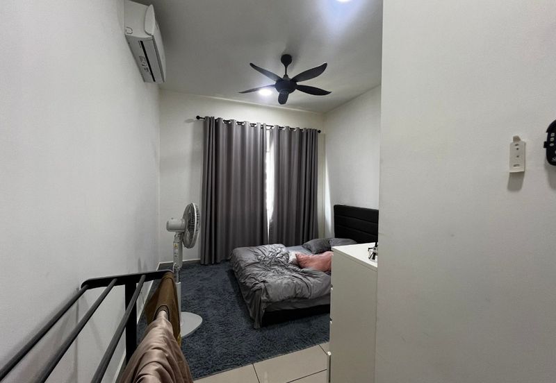 Residensi Zamrud (Zamrud Residensi)