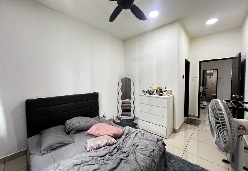 Residensi Zamrud (Zamrud Residensi)