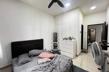 Residensi Zamrud (Zamrud Residensi)