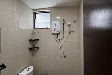 Residensi Zamrud (Zamrud Residensi)