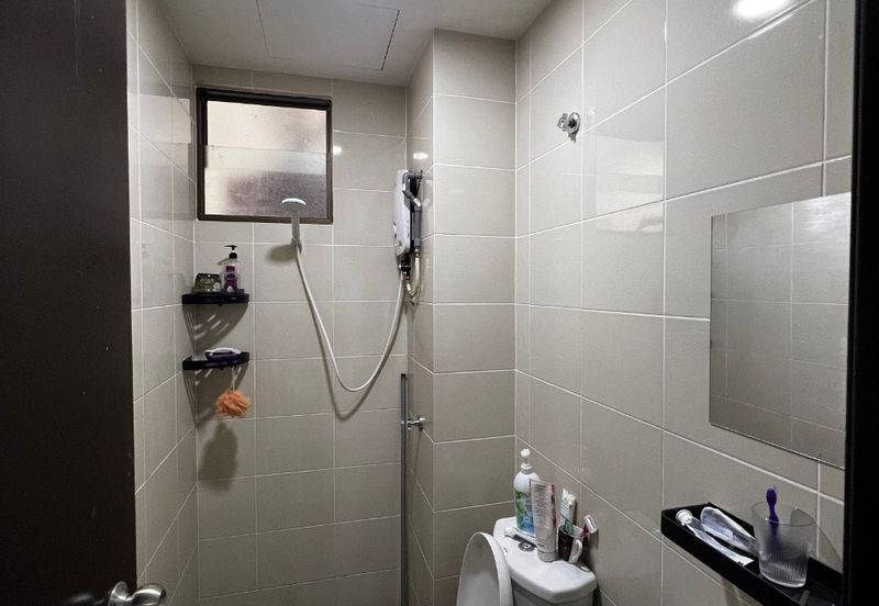 Residensi Zamrud (Zamrud Residensi)