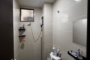 Residensi Zamrud (Zamrud Residensi)