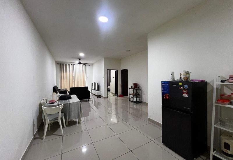 Residensi Zamrud (Zamrud Residensi)