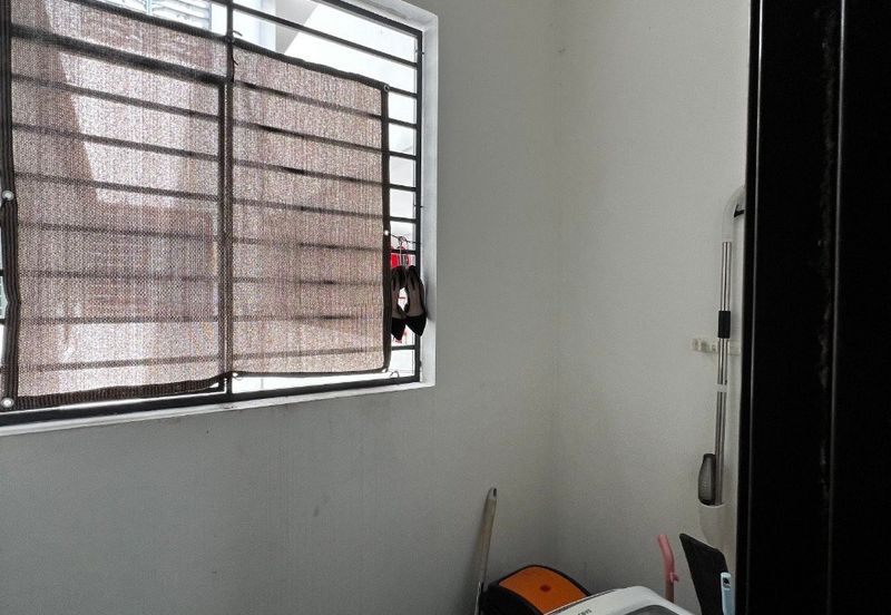 Residensi Zamrud (Zamrud Residensi)