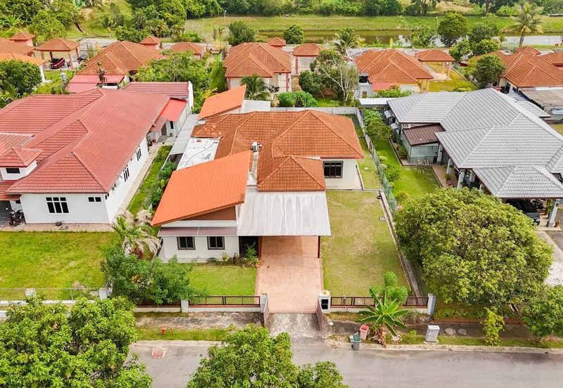 Idaman Villa, Sendayan