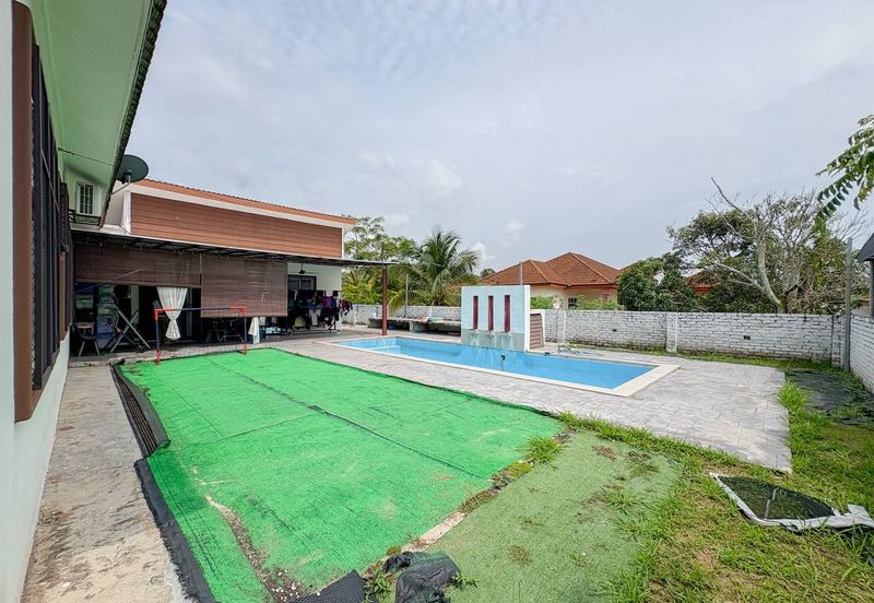 Idaman Villa, Sendayan