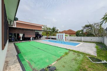 Idaman Villa, Sendayan