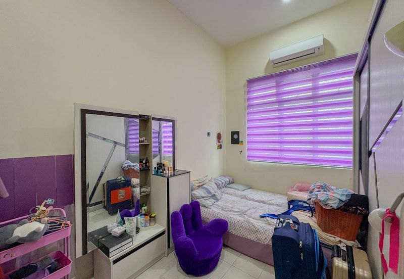 Idaman Villa, Sendayan