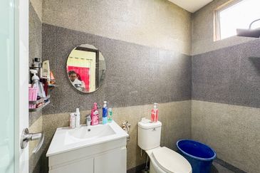 Idaman Villa, Sendayan