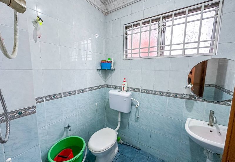 Seksyen 5 Bandar Baru Bangi