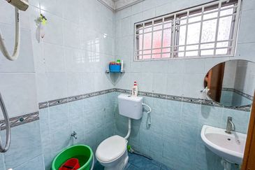 Seksyen 5 Bandar Baru Bangi