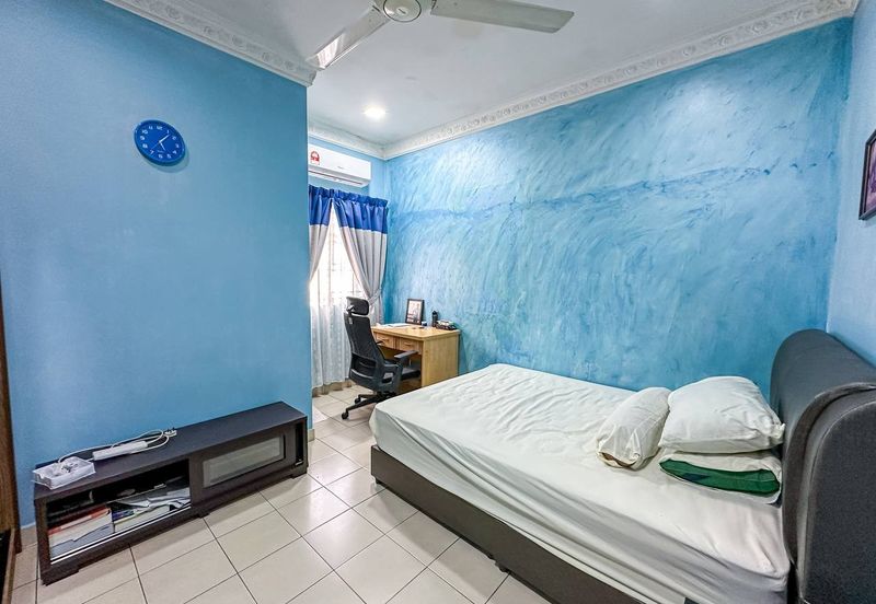 Seksyen 5 Bandar Baru Bangi