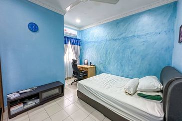 Seksyen 5 Bandar Baru Bangi