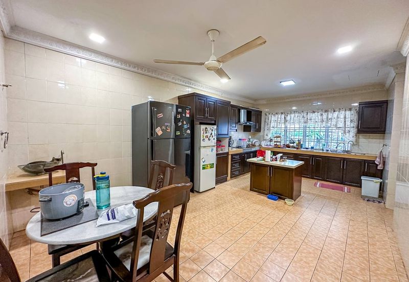 Seksyen 5 Bandar Baru Bangi