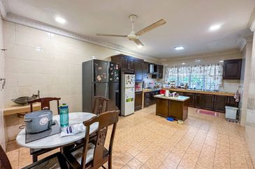 Seksyen 5 Bandar Baru Bangi