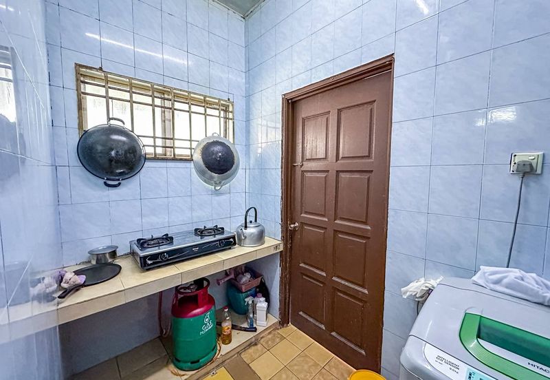 Seksyen 5 Bandar Baru Bangi