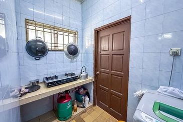 Seksyen 5 Bandar Baru Bangi